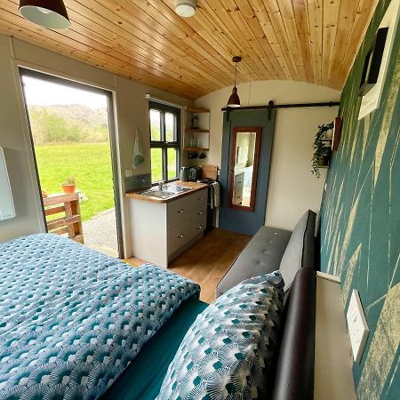 Hotel Stepping Stones Glamping Little Red Bantry Zewnętrze zdjęcie