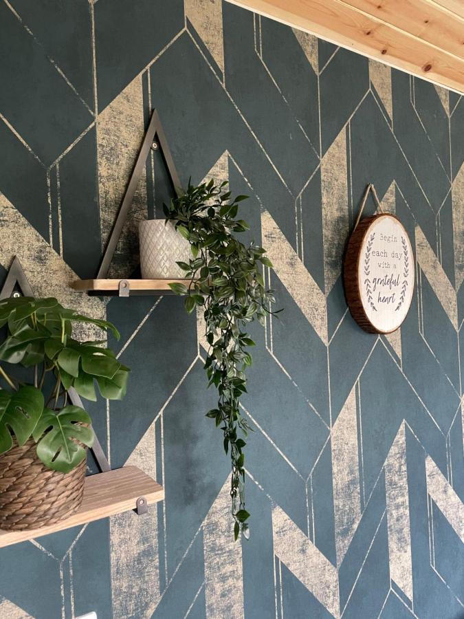 Hotel Stepping Stones Glamping Little Red Bantry Zewnętrze zdjęcie