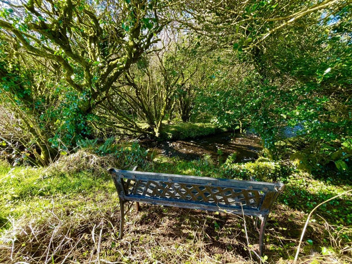 Hotel Stepping Stones Glamping Little Red Bantry Zewnętrze zdjęcie