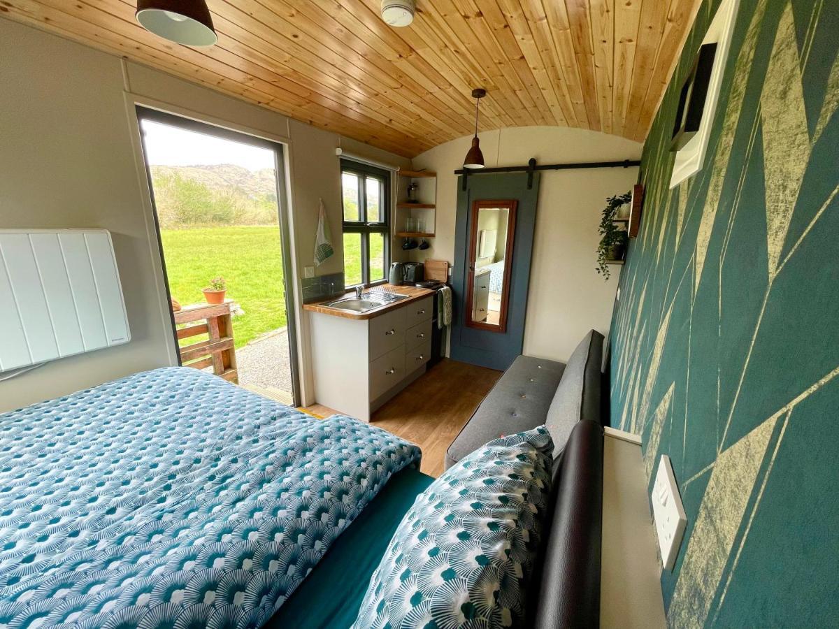 Hotel Stepping Stones Glamping Little Red Bantry Zewnętrze zdjęcie