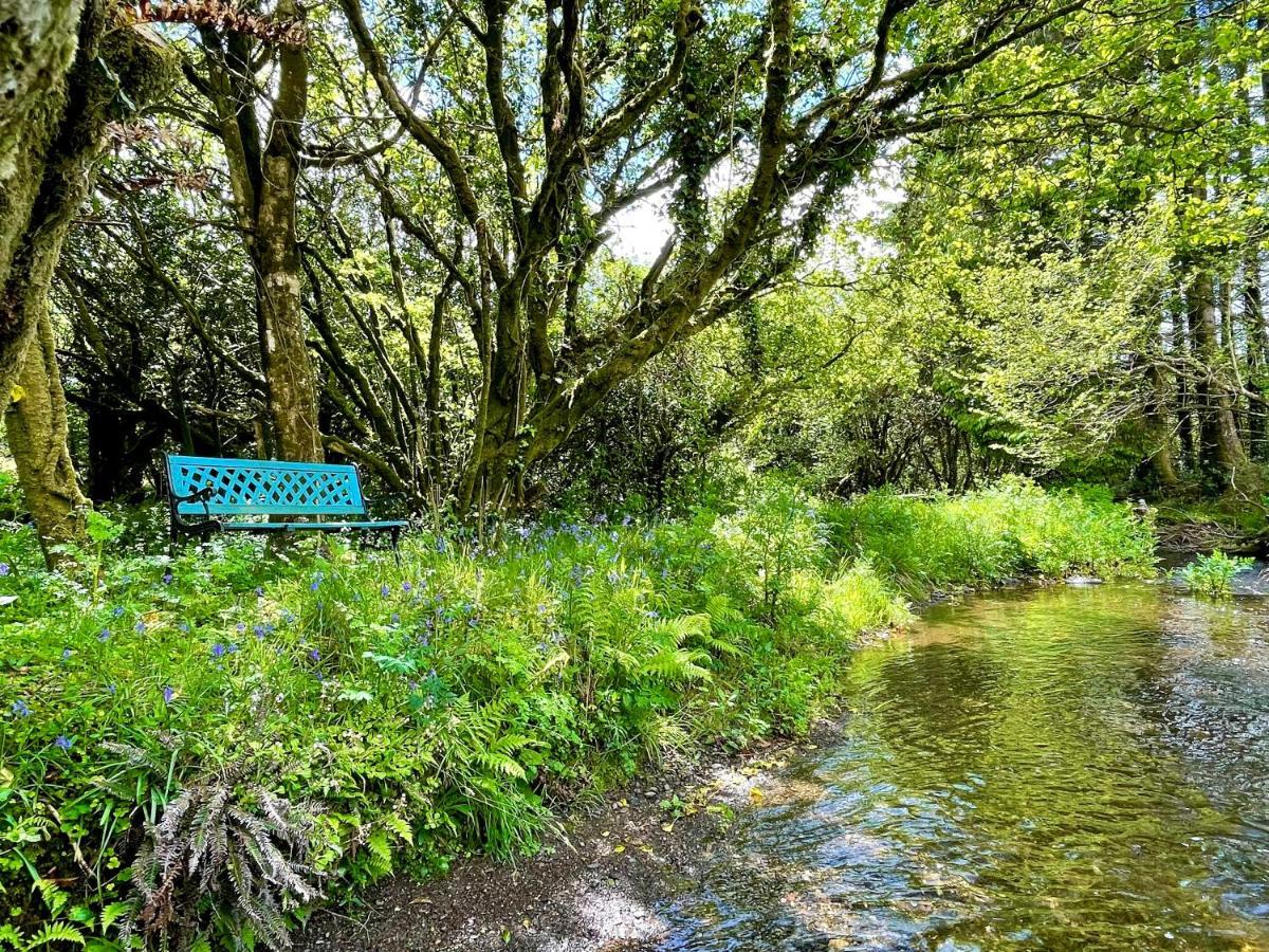 Hotel Stepping Stones Glamping Little Red Bantry Zewnętrze zdjęcie